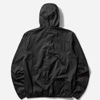 Veste Homme TWILL_SPORTS 2026 Hiver Écologique Imperméable à Capuche Double Manches Coupe Classique Qualité Supérieure pour Randonnée et Camping