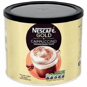 สำหรับเนสกาแฟรสช็อกโกแลตผลไม้ครีมคาปูชิโน่รสกาแฟสำเร็จรูปรสชาติกลางบรรจุภัณฑ์ขวดแบบสั่งทำ - Product Image 3