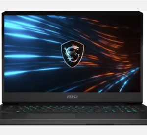 AUTOPARK ORIGINAL GP76 RTX 3080 Computadora portátil para juegos con núcleo de escritorio de 16GB de RAM-Garantía de 3 años de gama alta Fabricada en China - Product Image 4