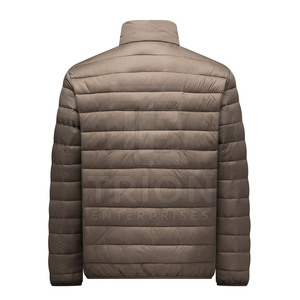 Chaqueta Acolchada de Súper Calidad, Nuevo Estilo, Chaqueta Acolchada de Moda, Chaqueta de Invierno Acolchada, la Mejor Oferta en Línea - Product Image 2