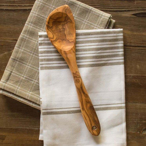 Nuevos utensilios de cocina de cuchara de madera, superventas, herramientas para servir arroz para restaurante, utensilios de cocina para el hogar de glowin fashion - Product Image 5