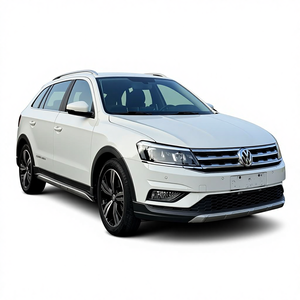 Segunda Mano 2024 230TSI Automático Asientos de Tela 7 Plazas Volante a la Izquierda Neumáticos R18 Listo para Enviar - Product Image 1