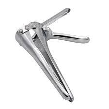 Spéculum Vaginal Vétérinaire Acier Inoxydable Métal Mouton Chèvre Bovins Vache Spéculum Vaginal Pour Animaux De Bétail - Product Image 6