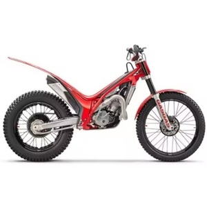 Oferta con Descuento para la Motocicleta TXT Racing 125 2025 Supersport, Garantía de 3 Años, Hecha en EE. UU. - Product Image 6
