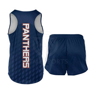 Ropa deportiva poliéster hecho 7V7 uniforme logotipo personalizado 7V7 uniforme gran oferta 7V7 uniforme en nuevo Stock - Product Image 2