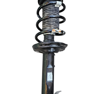 MÉCANIQUE COMPLET DÉSIGNÉ POUR L'AVANT GAUCHE AUDI Q2 Série (GAB) 5Q0407253S (16>) - Product Image 4
