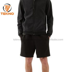 Pantalones cortos cómodos de algodón con buen ajuste y bolsillos calidad y valor confiables en los que confían muchos compradores satisfechos - Product Image 2