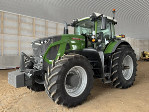 NOUVEAU/UTILISÉ 2022 Fendt 936 Vario Tractor 140HP - Product Image 5