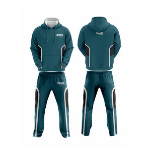 Fashionable Streetwear Outfit For Men High Quality Custom Logo Design <b>Gym</b> & Fitness Wear Tracksuit - Product Image 1