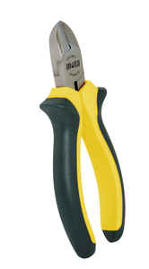 Alicates de corte diagonal 160mm con aislamiento reforzado (Mota Q206) - Product Image 1