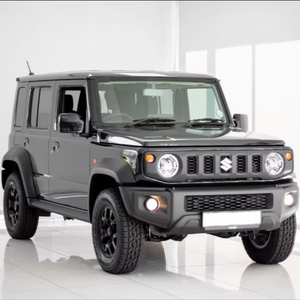 Auto Usado de Calidad a Precio Accesible, Suzuki Jimny 2026 1.5 GL-X AllGrip de 5 Puertas, Automático, Volante a la Derecha - Product Image 1