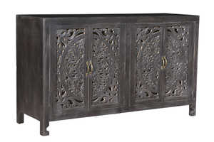 4-DOOR <b>SIDEBOARD</b> 180 CM - Product Image 1