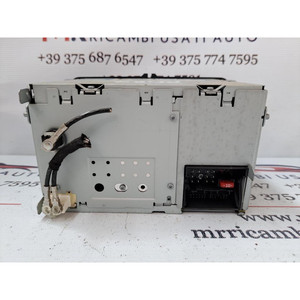 Autoradio Volkswagen Polo 5a Serie 5M0035186L (09>17) - Product Image 3