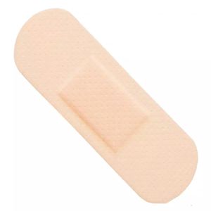 Fascia di aiuto per dita impermeabile aderente adesiva alla rinfusa con fasciatura per la cura della pelle o per uso medico - Product Image 1