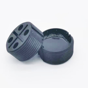 กันน้ํา RFID UHF ถังขยะแท็กการจัดการขยะสินทรัพย์ถังขยะแท็กติดตาม - Product Image 3
