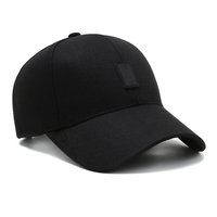 Casquettes de baseball unisexes classiques, imperméables et respirantes, très tendance, de haute qualité, à prix raisonnable, style hip-hop, 100% coton.