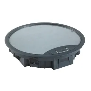 Per Schneider Electric 5197100: Scatola di Servizio per Installazione Sottopavimento e Morsettiere - Prodotto - Product Image 1