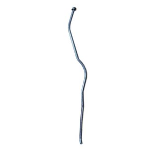 Fiat Compatible Spare Parts <b>Engine</b> Bonnet <b>Support</b> Iron for Fiat Citroen Jumper Peugeot Boxer - Product Image 4
