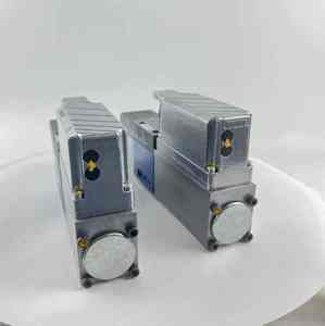 4WREE10E75-2X/G24K31/A1V 4wree 4WREE6 4WREE10ทิศทางวาล์ว4WREE6E32-3X/V/24F1 - Product Image 1