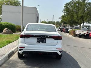 NUOVO 2027 Geely Emgrand GS 1.4L Power (141 CV) 4 cilindri 4X2 2 assi Alimentazione a benzina Trazione anteriore Trasmissione automatica Guida a sinistra - Product Image 5