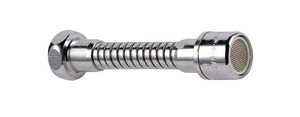 Atomizador flexible con adaptador M24/100 - H22/100 (Mirtak 60308) - Product Image 1