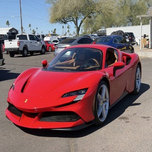 Ferrari SF90 Stradale 2023 IMPECABLE - Product Image 1