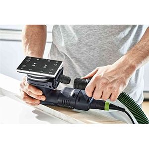 Lijadora Orbital Inalámbrica I-Plus de 18V y 3.0Ah RTSC 400, Categoría de Producto: Discos de Lijado - Product Image 1
