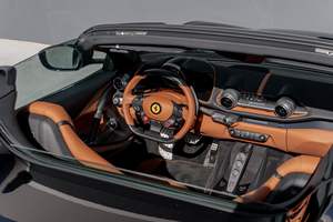 2021 812 GTS เครื่องยนต์ V12 789 แรงม้า พร้อมอุปกรณ์ครบครัน ไม่ได้ดัดแปลง - Product Image 5