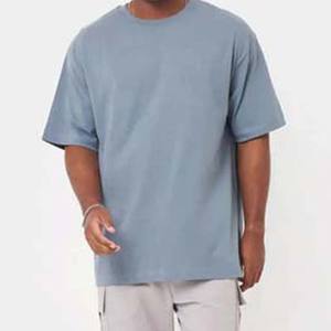 Impression personnalisée de haute qualité pour hommes pour Polo T-Shirt 100% coton avec fibre de bambou à manches longues Fitness Sportswear - Product Image 1
