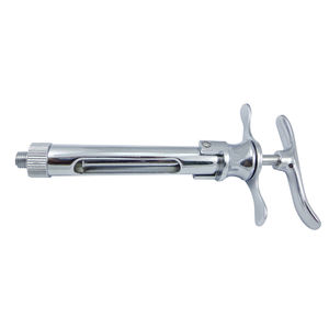 Équipements dentaires professionnels de haute qualité Seringues dentaires Aiguille CE Seringues dentaires de couleur personnalisées - Product Image 2