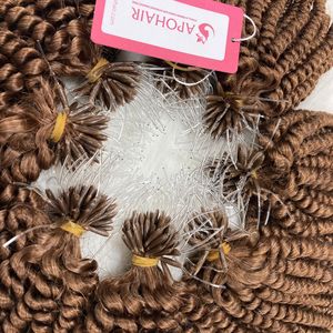 ผมต่อก่อนมีกาวน์นาโนแหวนพลาสติก I Tip,ผมต่อแบบผมสีจริงเรมี่ผมมนุษย์นามสกุลผมนาโน - Product Image 3