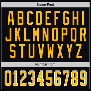 Maillot de hockey sur glace, maillot d'entraînement de hockey, maillot de supporter, haut unisexe pour adulte pour les jours de match - Product Image 4