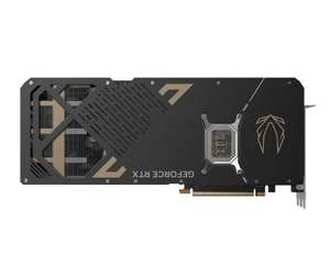 2025 Vente en gros ZOT AC GE FORCE R T X 5080 16 Go SOLID OC PCIE 5.0 GPU Graphique ics Ca rd Gaming - Product Image 4