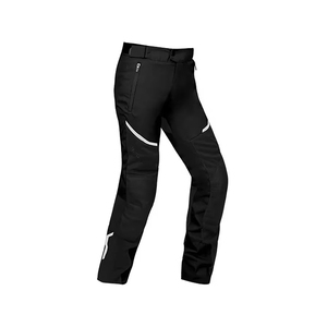 Combinaison de moto réglable de style nouveau, de haute qualité, pour hommes, combinaison de moto en textile personnalisée à vendre - Product Image 6