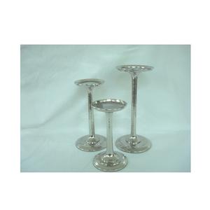 Candelabros de 5 brazos, candelabro de Metal, candelabro Dorado europeo elegante para boda, mesa de comedor, fiesta de Navidad en venta al por mayor - Product Image 4