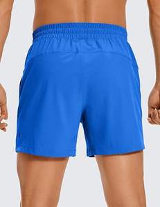 กางเกงขาสั้นแนวสตรีทสวมใส่สบายและอเนกประสงค์สำหรับกิจกรรมประจำวันและกีฬา - Product Image 3