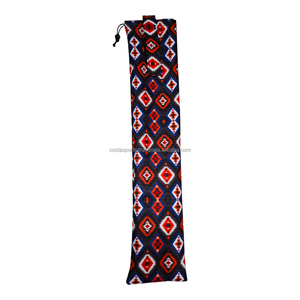 Set of 5 Pieces Horse Tail <b>Bags</b> 900D Codura <b>Waterproof</b> Luxury <b>Drawstring</b> Closure - Product Image 1