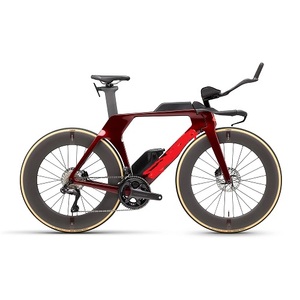 NEW AFFORDABLE 2025 Cervels P5 AXS Triathlon Road <b>Bike</b> - Product Image 1