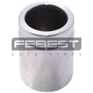 Tirante del supporto del freno posteriore FEBEST (1276-SONR) - Product Image 1