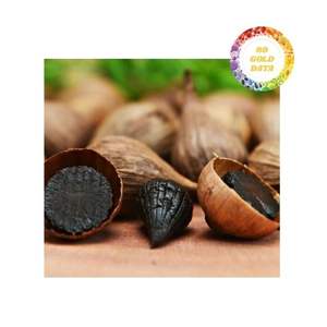 Ail noir de haute qualité, séché, en vrac, provenant directement de l'usine au Vietnam, vente directe, idéal pour une utilisation culinaire et des recettes gastronomiques - Product Image 6