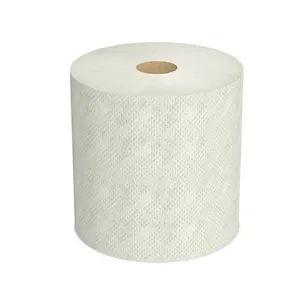 Custom Printed White Tissue Paper 1 Ply 2 ply 3 Ply Absorbency Custom Packing Tissue Paper