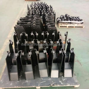 Precio de fábrica de alta calidad 2019032714151412 piezas de repuesto de remolque con el último precio - Product Image 5