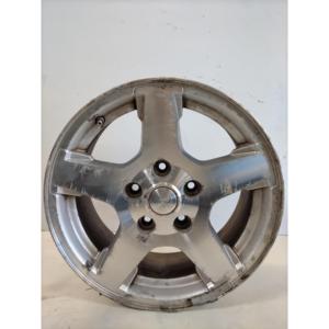 4 JANTES EN ALLIAGE JEEP Grand Cherokee 3ème Série K1BN34PAKAA (05>10) - Product Image 1