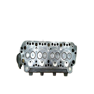 Culasse de moteur compatible avec BMCC WFM1076 Leyland 1798 WFM1076 8D154 - Product Image 1