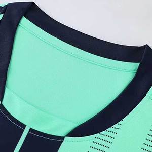 Uniformes de fútbol personalizados de alta calidad para hombre, trajes de entrenamiento, conjuntos de fútbol, camisetas de fútbol, uniformes a la venta - Product Image 4