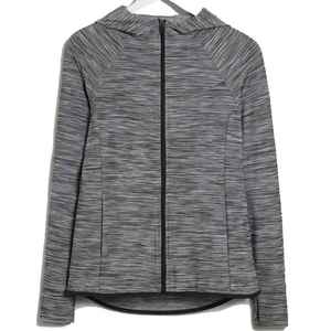 Nouveau design 2025 – Sweat à capuche zippé pour femme, 100 % coton respirant, imprimé, tricoté, style Y2K Hip Hop, qualité supérieure - Product Image 3
