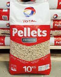 Granulés de bois européens de haute qualité - Product Image 5