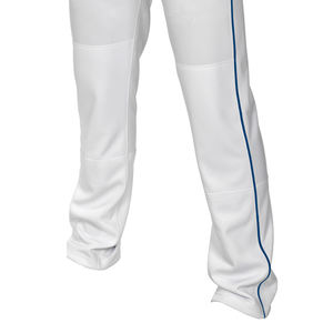 Pantalons de baseball pour hommes jeunes en gros, marque privée, sur mesure, bonne qualité, vêtements de sport, pantalons de baseball à vendre - Product Image 4