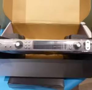 Interface Audio X8p 3 Montable Professionnelle pour Audio, Vidéo et Éclairage - Product Image 3