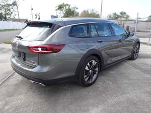 BIUICK REGAL TOURX ESSENCE 2018 D'OCCASION CÔTÉ GAUCHE/DROIT - Product Image 2